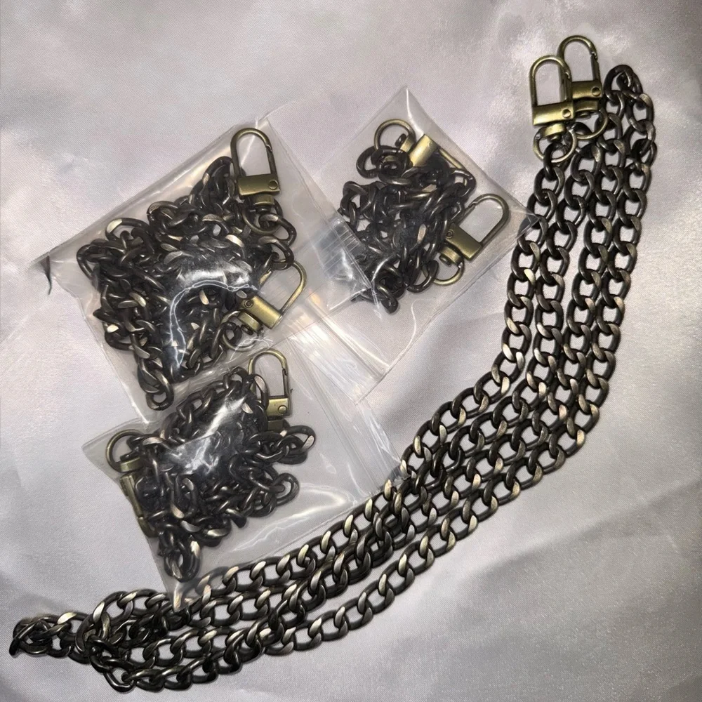 NIP - Replacement Chain Straps (Choose 1) - Picture 13 of 13